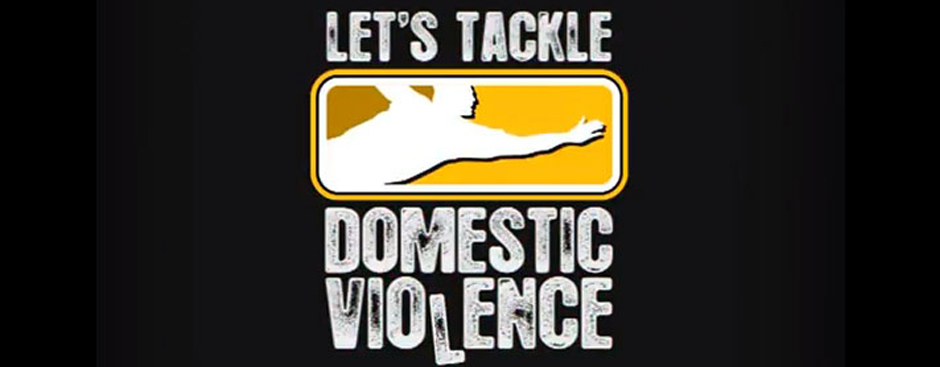 Domestic Violence TV Campaign